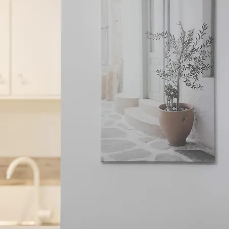 Jasny Z Tarasem I Parkingiem By Renters