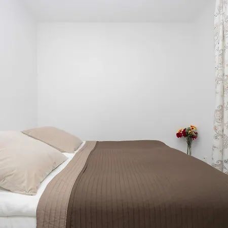 Jasny Z Tarasem I Parkingiem By Renters Piaseczno (Masovia)