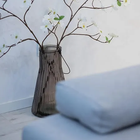 Jasny Z Tarasem I Parkingiem By Renters 피아세츠노