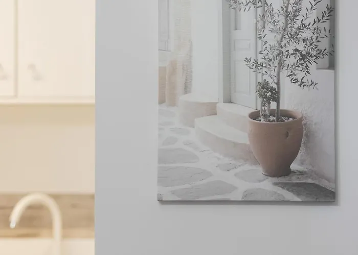 Jasny Z Tarasem I Parkingiem By Renters