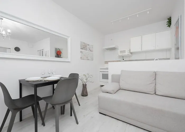 Jasny Z Tarasem I Parkingiem By Renters Appartamento Piaseczno (Masovia)