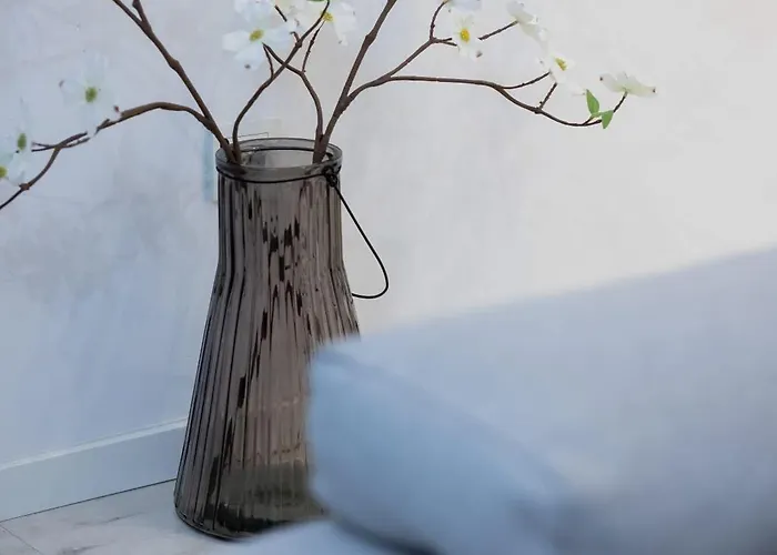 Jasny Z Tarasem I Parkingiem By Renters Piaseczno (Masovia)