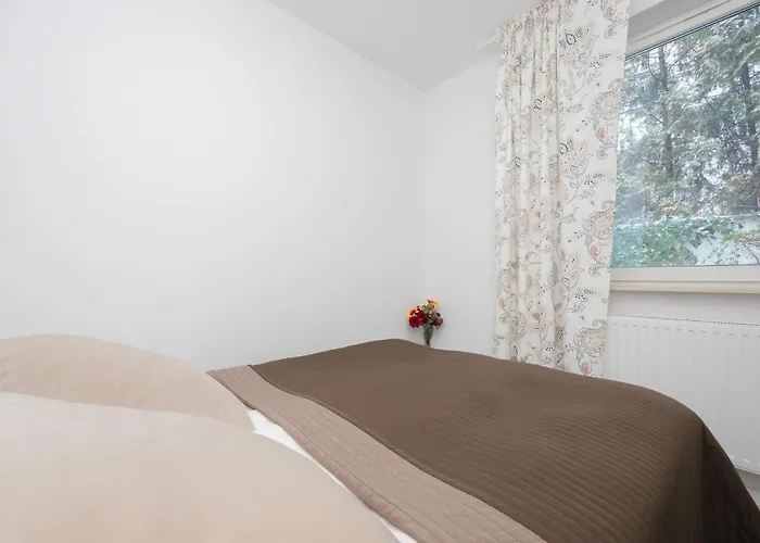 Appartamento Jasny Z Tarasem I Parkingiem By Renters Piaseczno (Masovia)